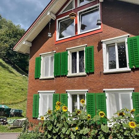 Private Room In An Old Farmhouse Near Vaduz Sevelen Exterior photo
