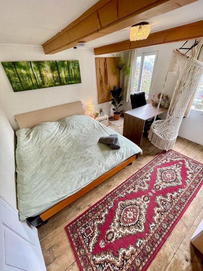 Private Room In An Old Farmhouse Near Vaduz Sevelen Exterior photo
